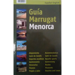 Guía Marrugat Menorca
