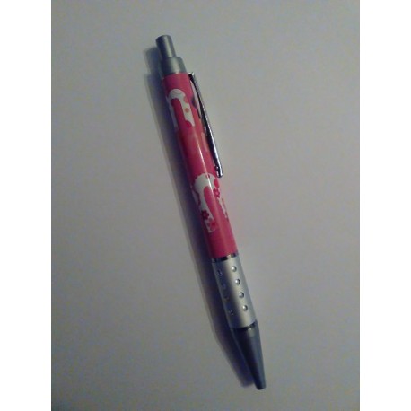 Bolígrafo Minnie Mouse