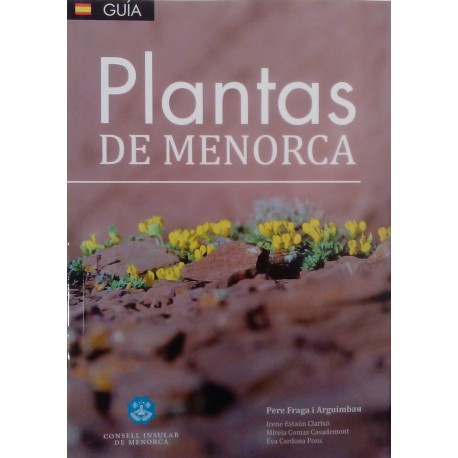 Plantas de Menorca