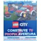 Lego City. Construye tu propia aventura