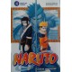 Naruto Catalán. Tomo 1 a 10