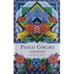 Amistad (Agenda Paulo Coelho 2017)