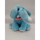 Elefante Azul 35 cm