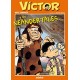 Víctor 4. Víctor y los neandertales