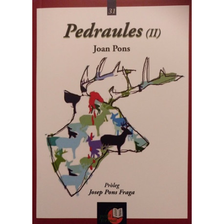 Pedrales II  (Petit Format nº31)