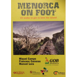 A peu per Menorca