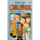 One Piece Castellano. Tomo 31 a 40