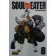 Soul Eater Castellano. Tomo 1 a 10
