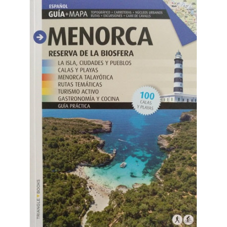 Menorca Reserva de la Biosfera
