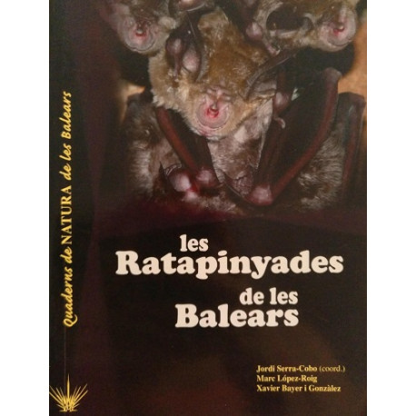 Les Ratapinyades de les Balears