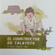 El constructor de Talayots