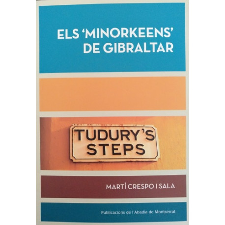 Els 'minorkeens' de Gibraltar