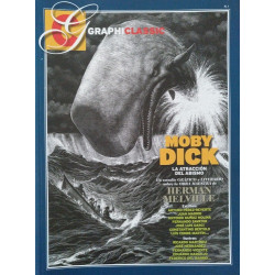 Moby Dick. La atracción del abismo
