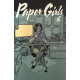 Paper Girls Castellano. Grapa 1 a 10
