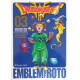 Dragon Quest Emblem of Roto Castellano. Tomo 1 a 10