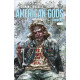 American Gods Sombras Castellano. Grapa 1 a 9
