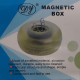 Portaclips (Magnetic Box)
