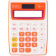 Calculadora Plus Office SS-Color 1