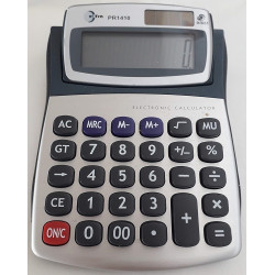 Calculadora Cifra PR 1410