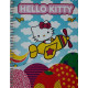 Libreta A5 Hello Kitty