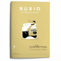 Rubio Problemas 7