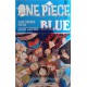 One Piece Castellano. Guía 02. Blue Grand Data File