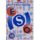 ESO Matemàtiques 18. La proporcionalitat geomètrica