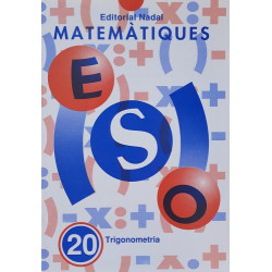 ESO Matemàtiques 20. Trigonometria