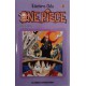 One Piece Castellano. Tomo 1 a 10