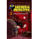 Lechuza Detective 2. Operación petroflifo