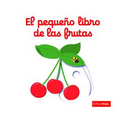 El pequeño libro de las frutas