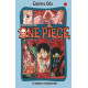 One Piece Castellano. Tomo 41 a 50