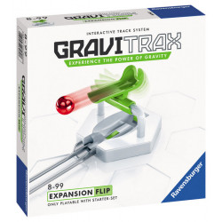 Gravitrax Flip (Expansión)