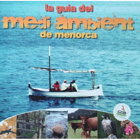 La guía del medio ambiente de Menorca