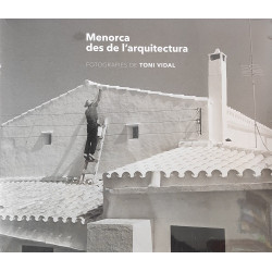 Menorca des de l'arquitectura