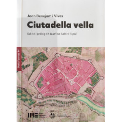 Ciutadella Vella (Petit Format nº44)