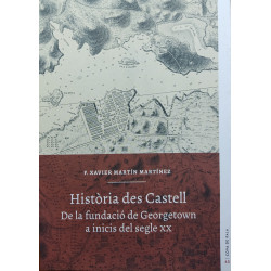 Història des Castell (Cova de Pala nº43)