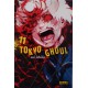 Tokyo Ghoul Castellano. Tomo 11 a 14