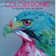 Colortronic. Un peculiar modo de colorear