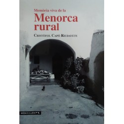 Memòria viva de la Menorca rural