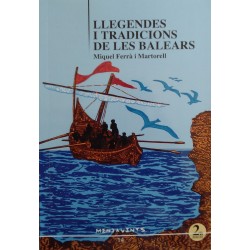 Llegendes i tradicions de les Balears