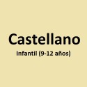 Castellano, infantil (9-12 años)
