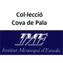 Colección Cueva de Pala/ Col·lecció Cova de Pala