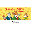 Geronimo Stilton (català)