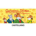 Geronimo Stilton (castellano)