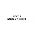 Novela Negra / Thriller