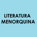 Literatura sobre Menorca